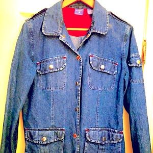 Mountain Lake Casual